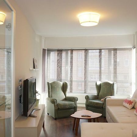 Apartamento Via Romana XIX Lugo Eksteriør billede